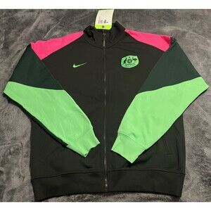Medium Australia Academy ProMen's Nike Dri-FIT Football Anthem Jacket
